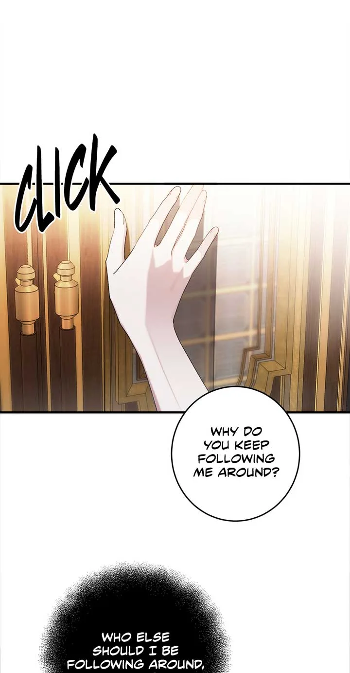 The Wallflower Who Was Proposed to by the Tyrant Chapter 10 page 56