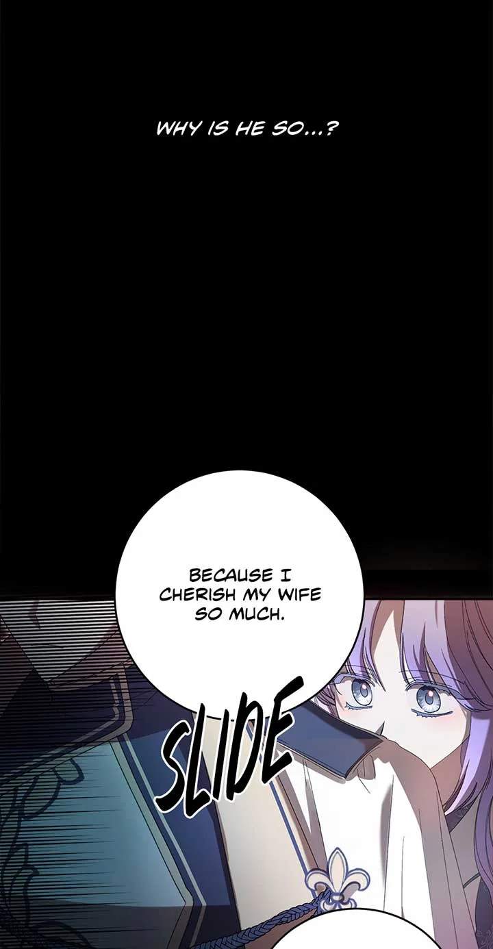 The Wallflower Who Was Proposed to by the Tyrant Chapter 10 page 45