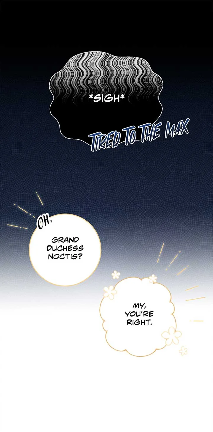 The Wallflower Who Was Proposed to by the Tyrant Chapter 10 page 60