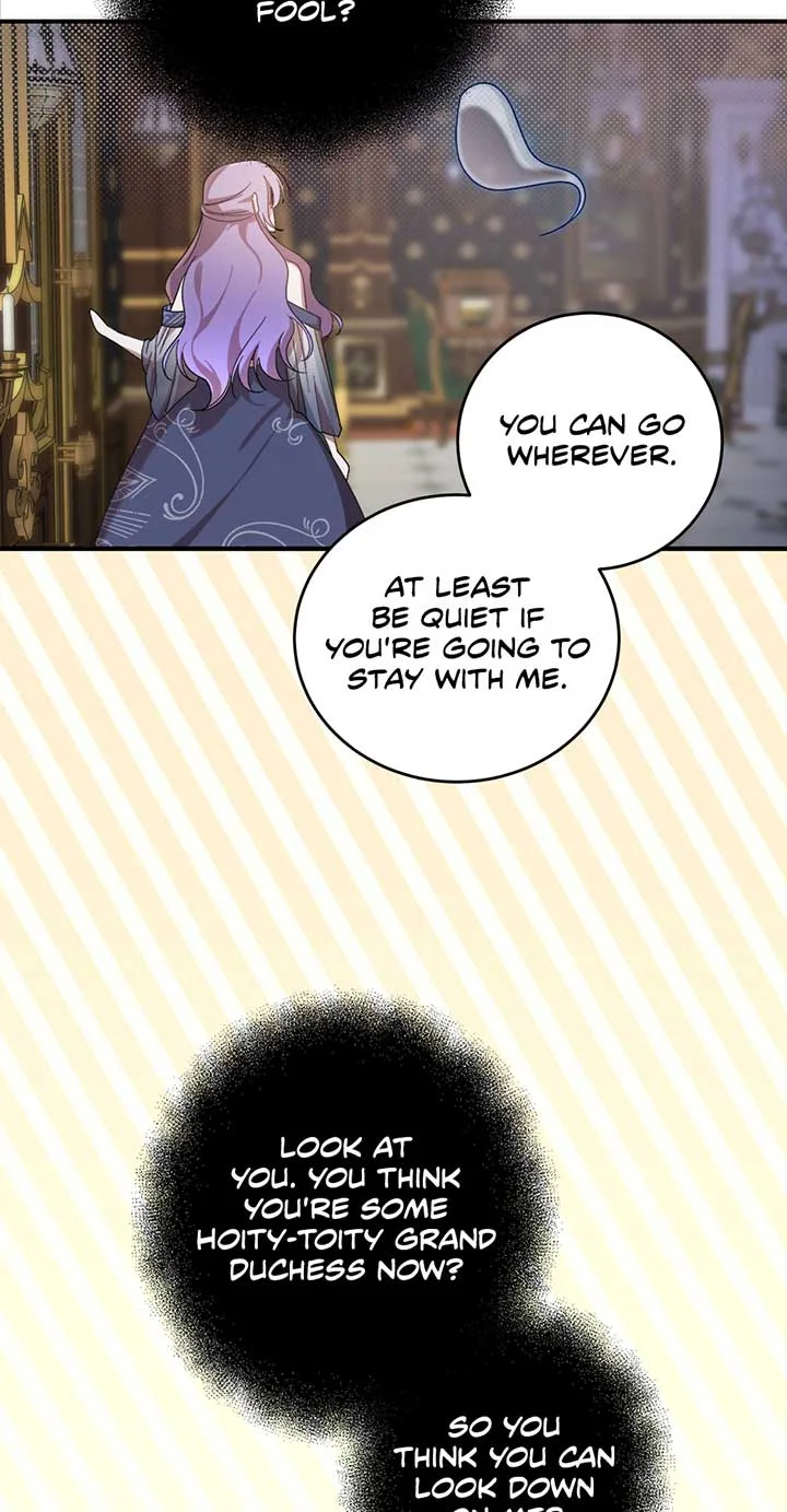 The Wallflower Who Was Proposed to by the Tyrant Chapter 10 page 57