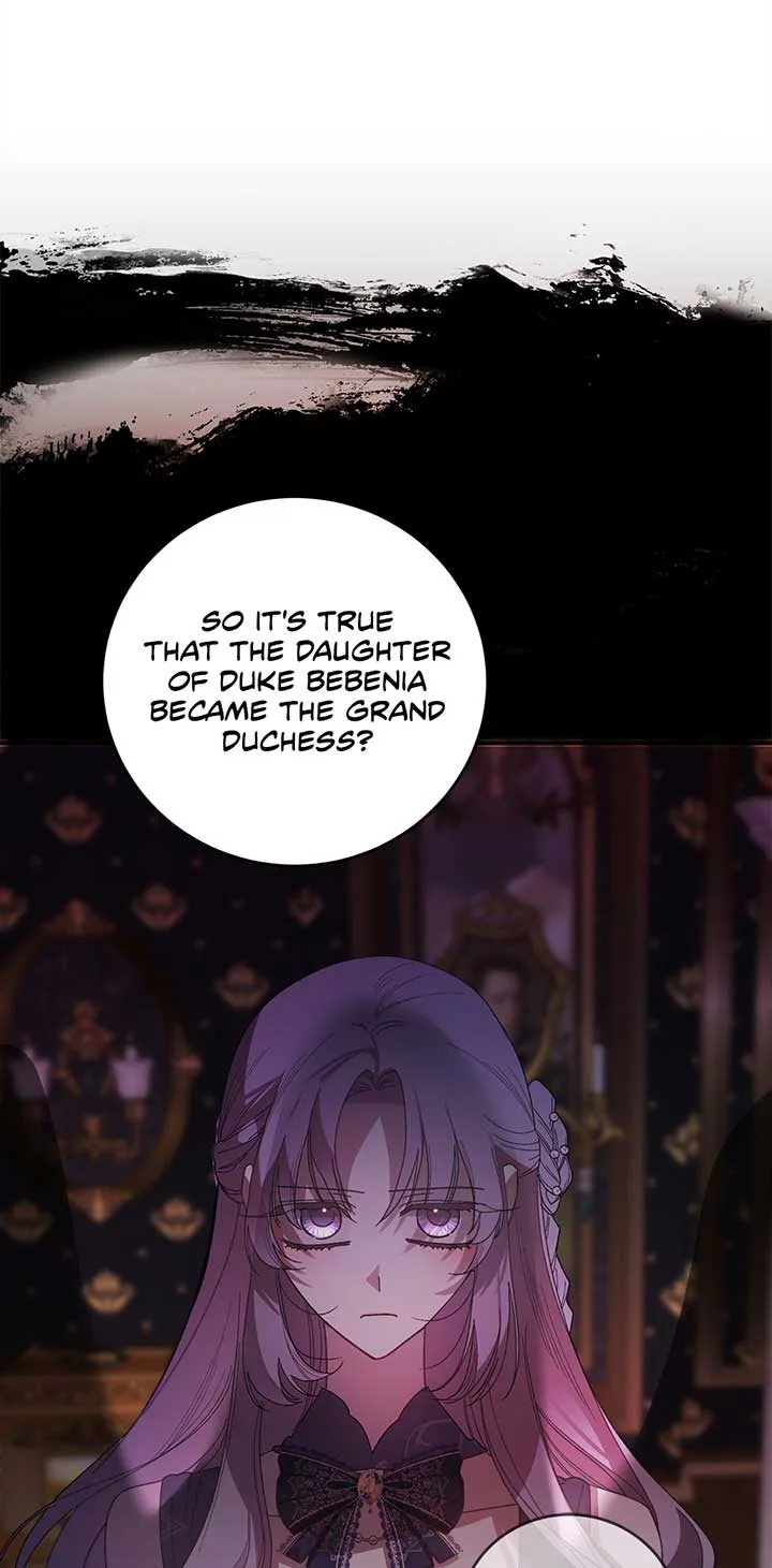 The Wallflower Who Was Proposed to by the Tyrant Chapter 10 page 61
