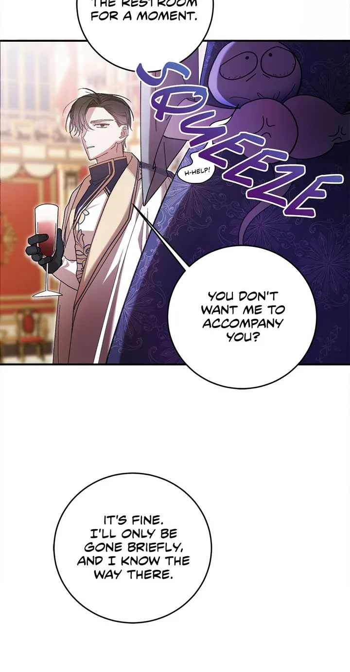 The Wallflower Who Was Proposed to by the Tyrant Chapter 10 page 51
