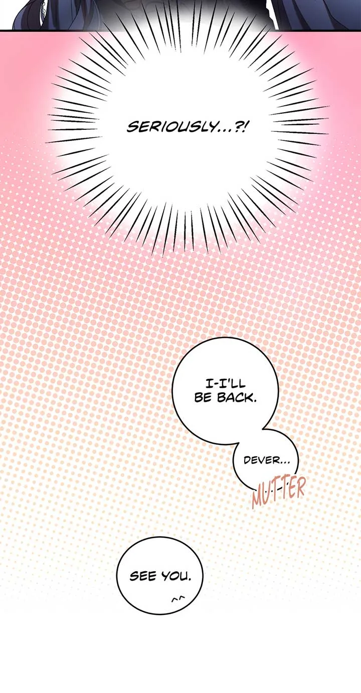 The Wallflower Who Was Proposed to by the Tyrant Chapter 10 page 55