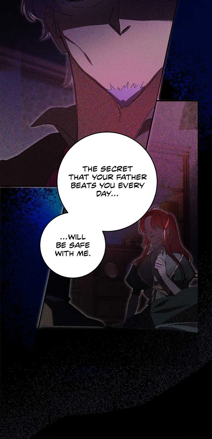 The Wallflower Who Was Proposed to by the Tyrant Chapter 10 page 83