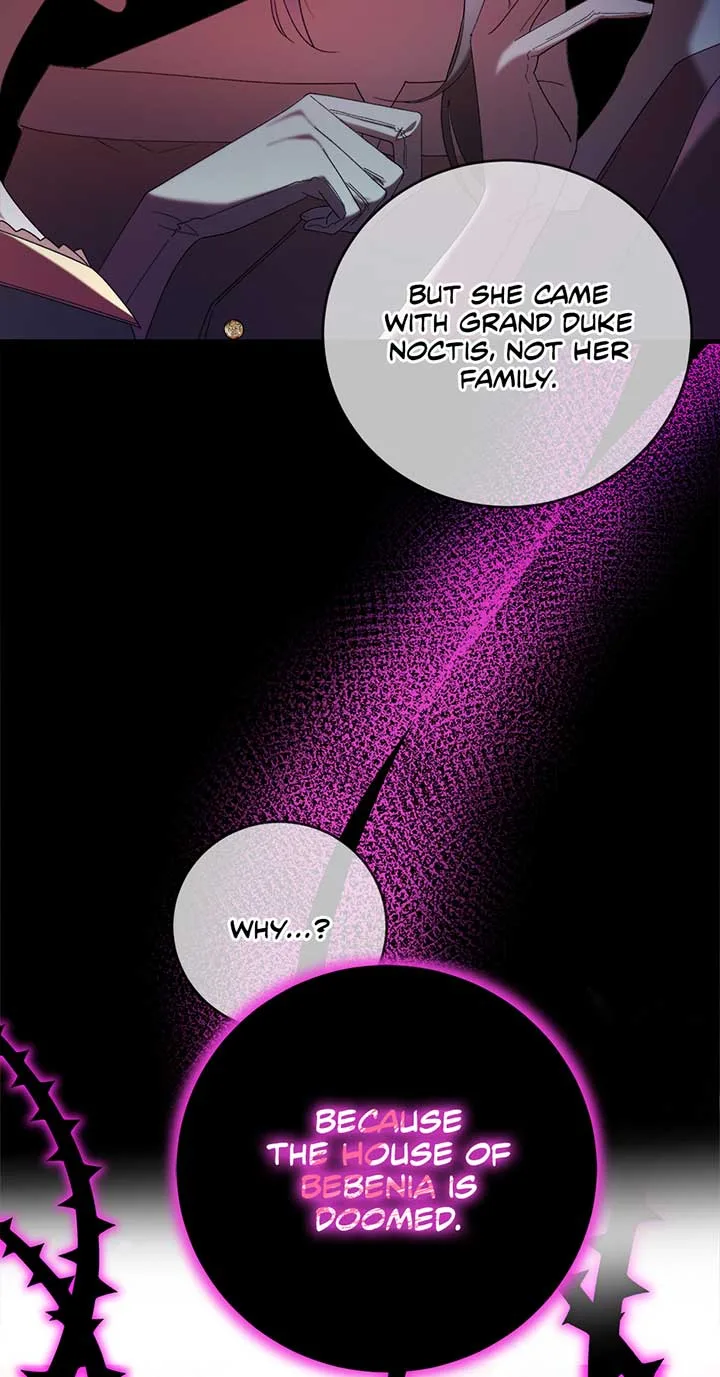 The Wallflower Who Was Proposed to by the Tyrant Chapter 10 page 35