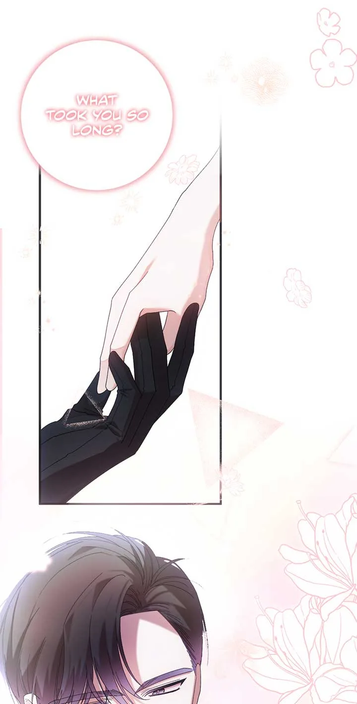 The Wallflower Who Was Proposed to by the Tyrant Chapter 10 page 101