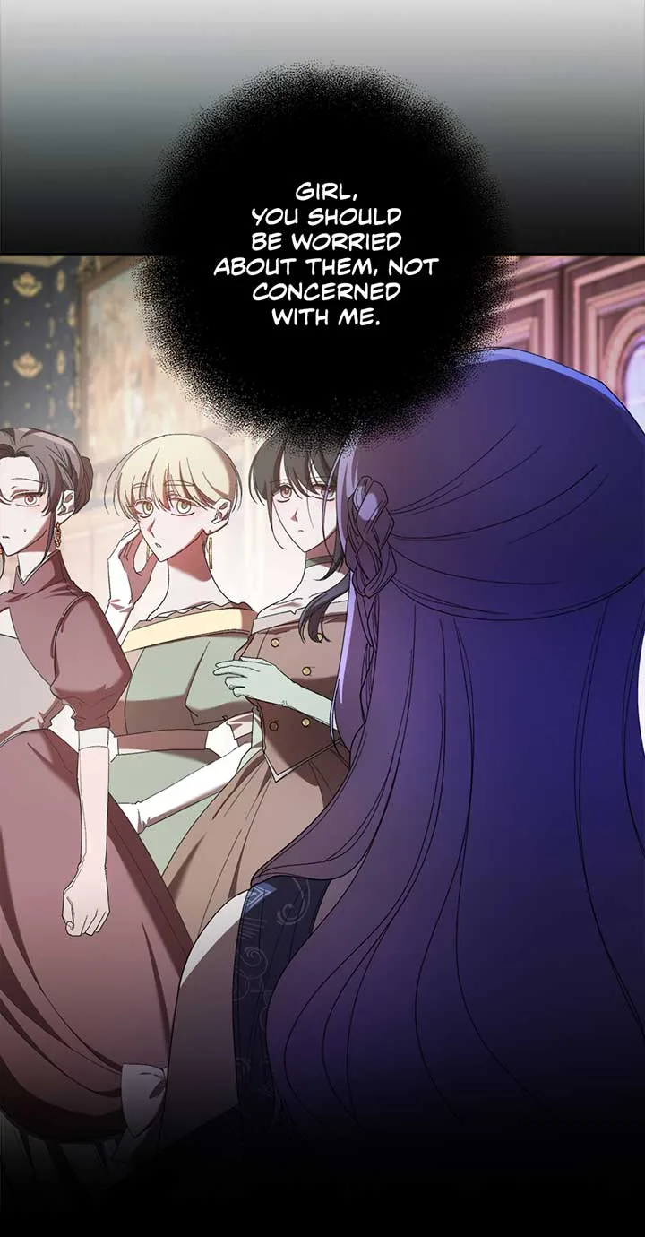 The Wallflower Who Was Proposed to by the Tyrant Chapter 10 page 59