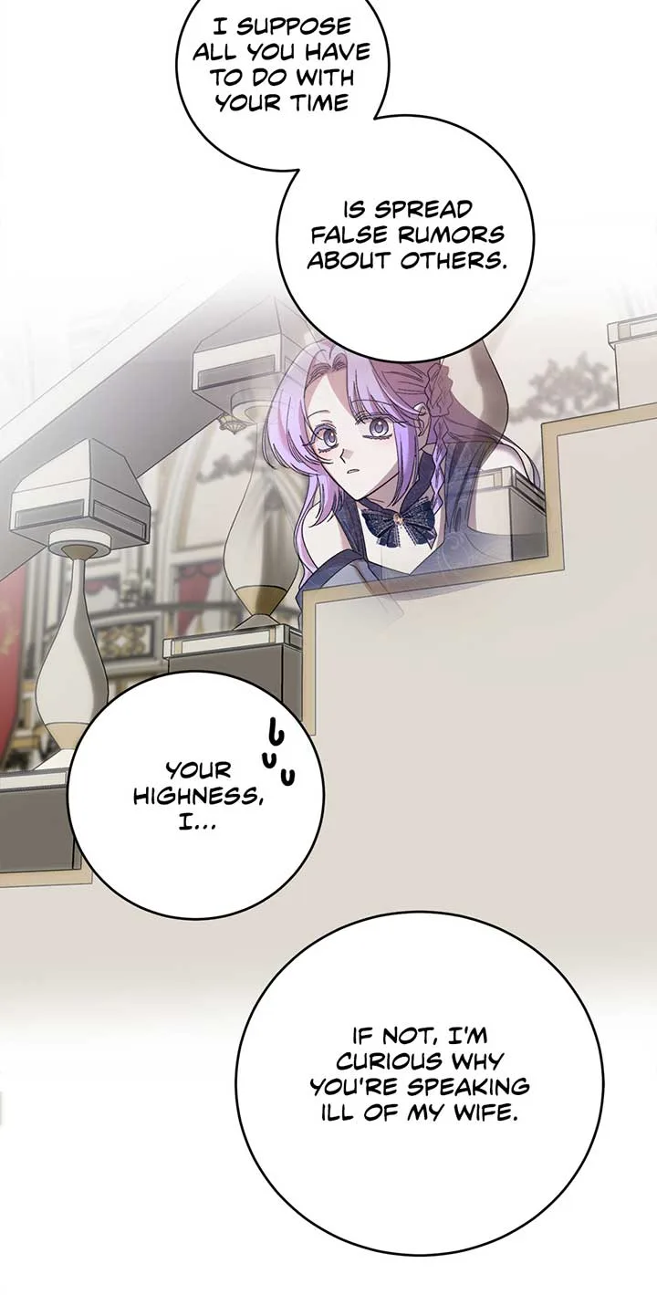 The Wallflower Who Was Proposed to by the Tyrant Chapter 10 page 95