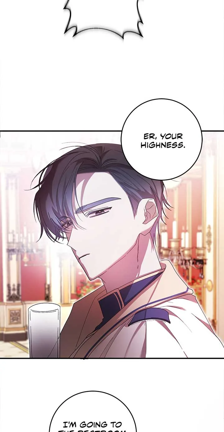 The Wallflower Who Was Proposed to by the Tyrant Chapter 10 page 50