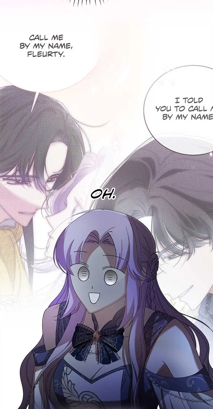 The Wallflower Who Was Proposed to by the Tyrant Chapter 10 page 54