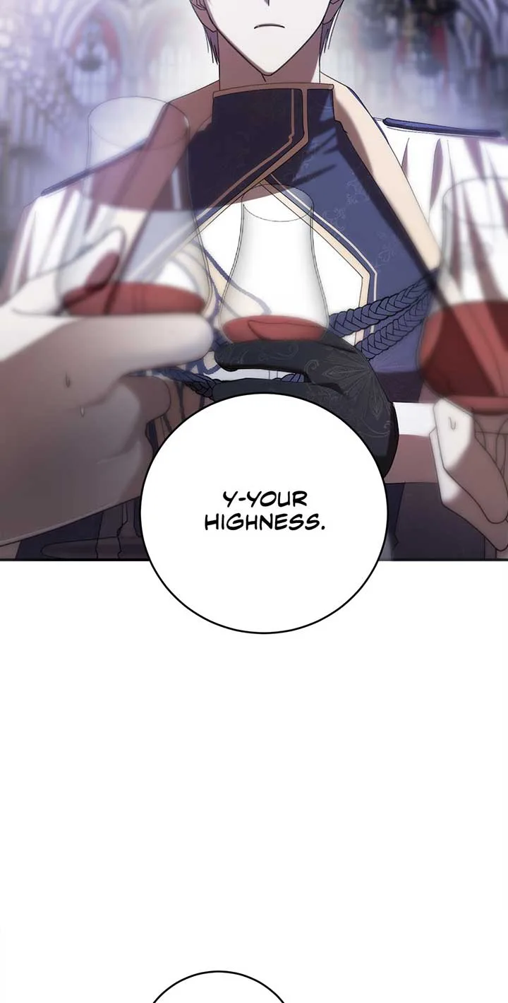 The Wallflower Who Was Proposed to by the Tyrant Chapter 10 page 94