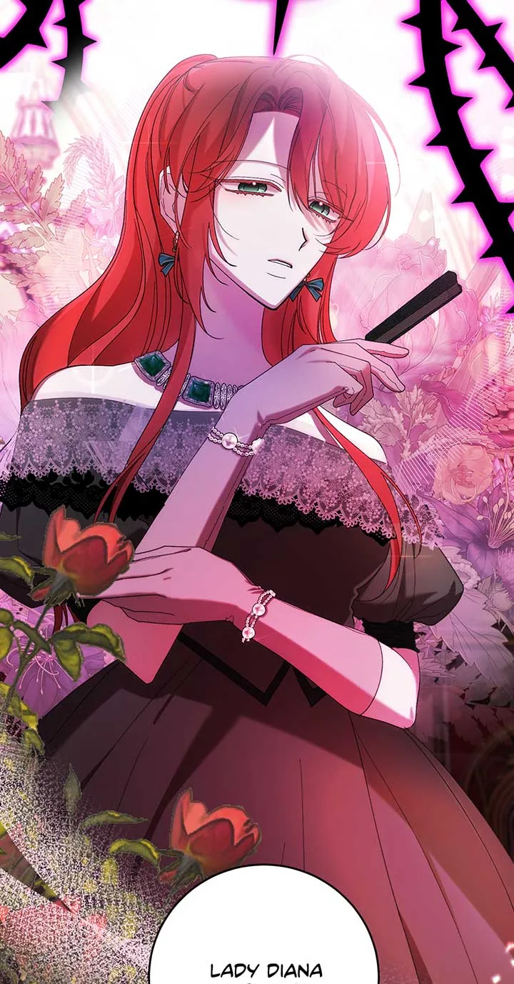 The Wallflower Who Was Proposed to by the Tyrant Chapter 10 page 36