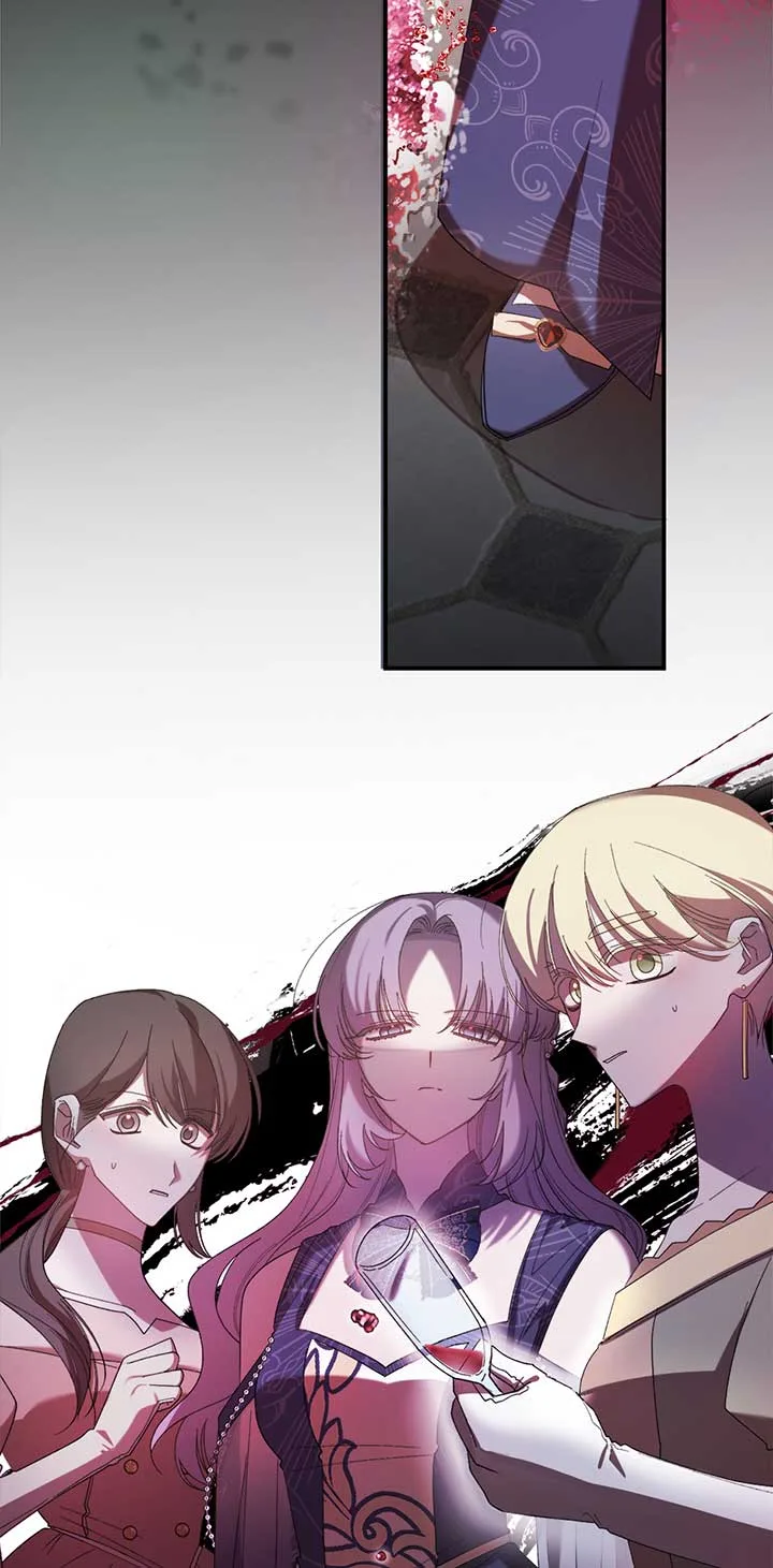 The Wallflower Who Was Proposed to by the Tyrant Chapter 10 page 64