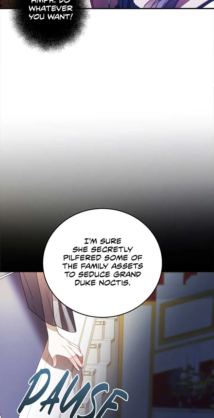 The Wallflower Who Was Proposed to by the Tyrant Chapter 10 page 87