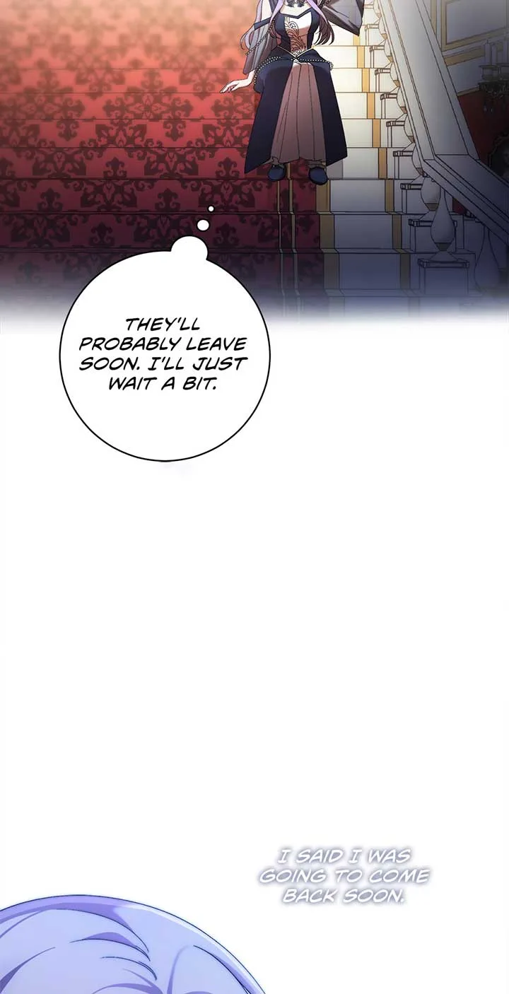 The Wallflower Who Was Proposed to by the Tyrant Chapter 10 page 90