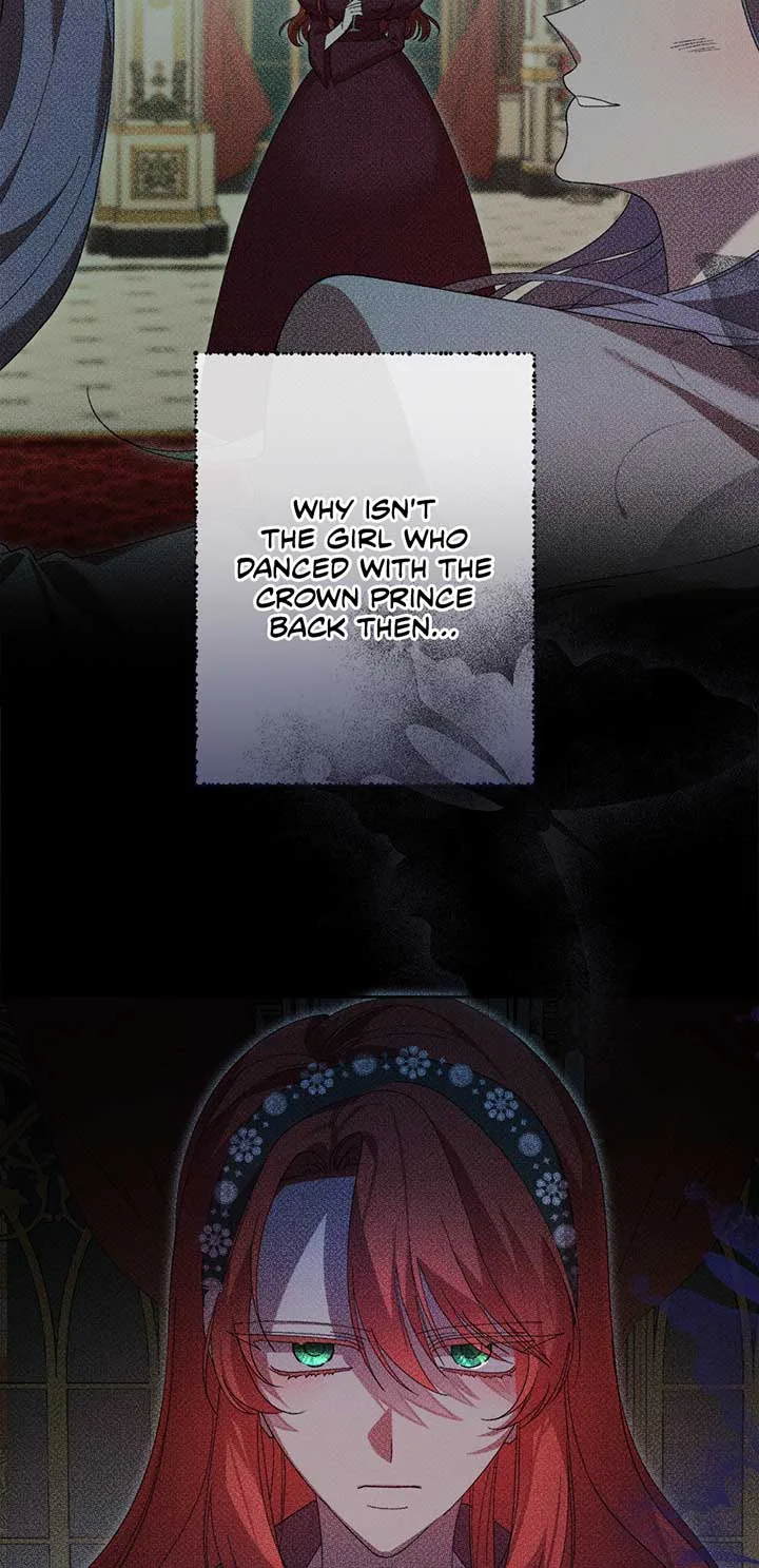 The Wallflower Who Was Proposed to by the Tyrant Chapter 10 page 80