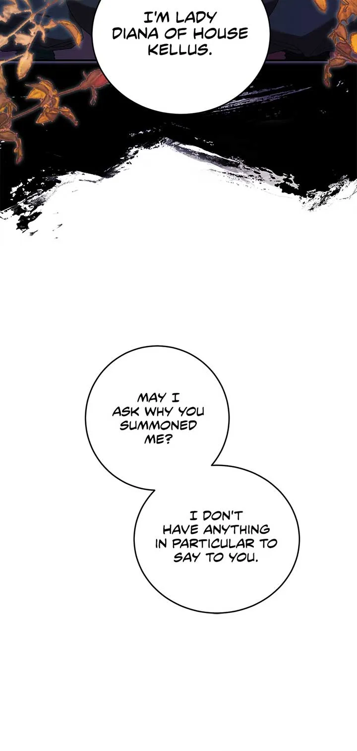 The Wallflower Who Was Proposed to by the Tyrant Chapter 10 page 74