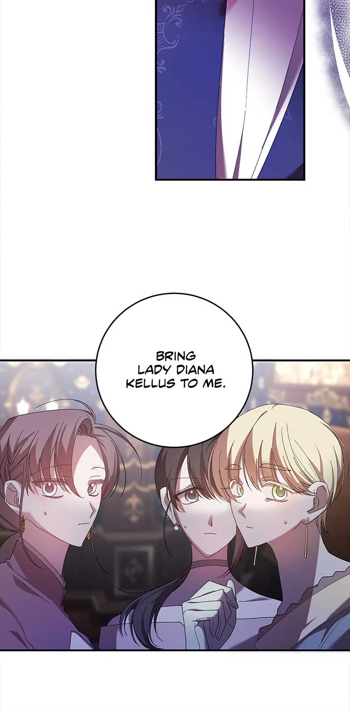 The Wallflower Who Was Proposed to by the Tyrant Chapter 10 page 67