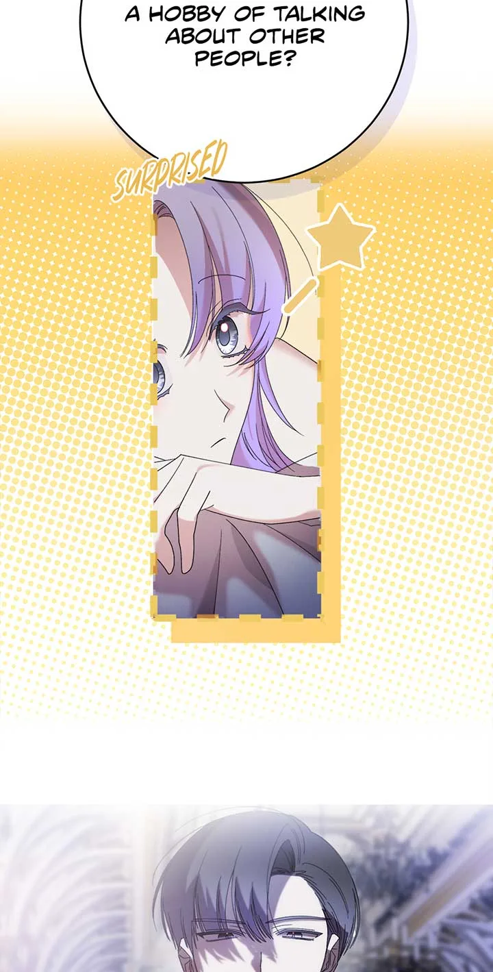 The Wallflower Who Was Proposed to by the Tyrant Chapter 10 page 93