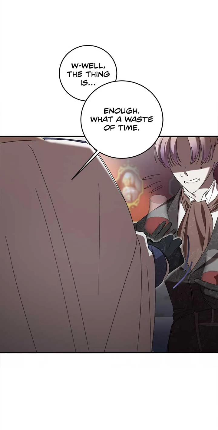 The Wallflower Who Was Proposed to by the Tyrant Chapter 10 page 96