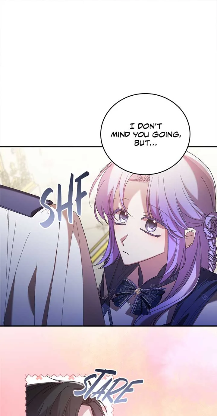 The Wallflower Who Was Proposed to by the Tyrant Chapter 10 page 52