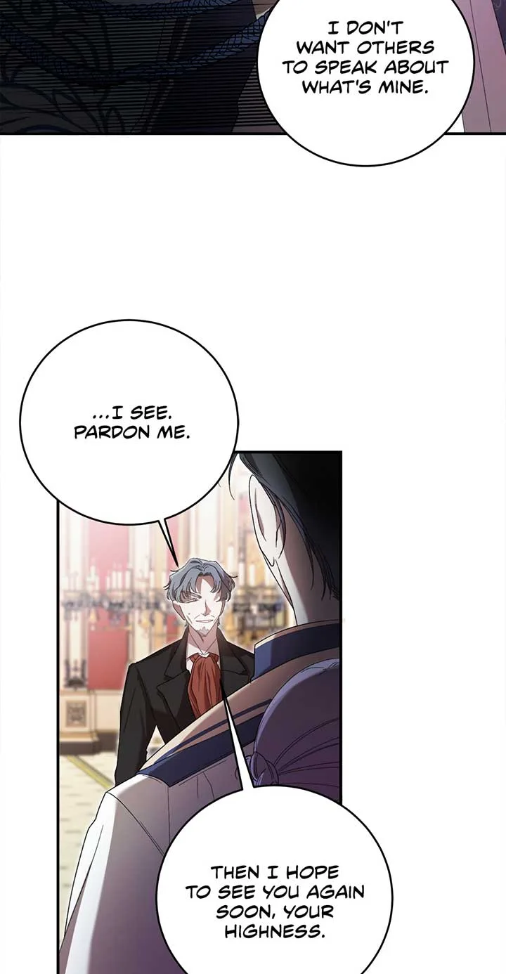 The Wallflower Who Was Proposed to by the Tyrant Chapter 10 page 46