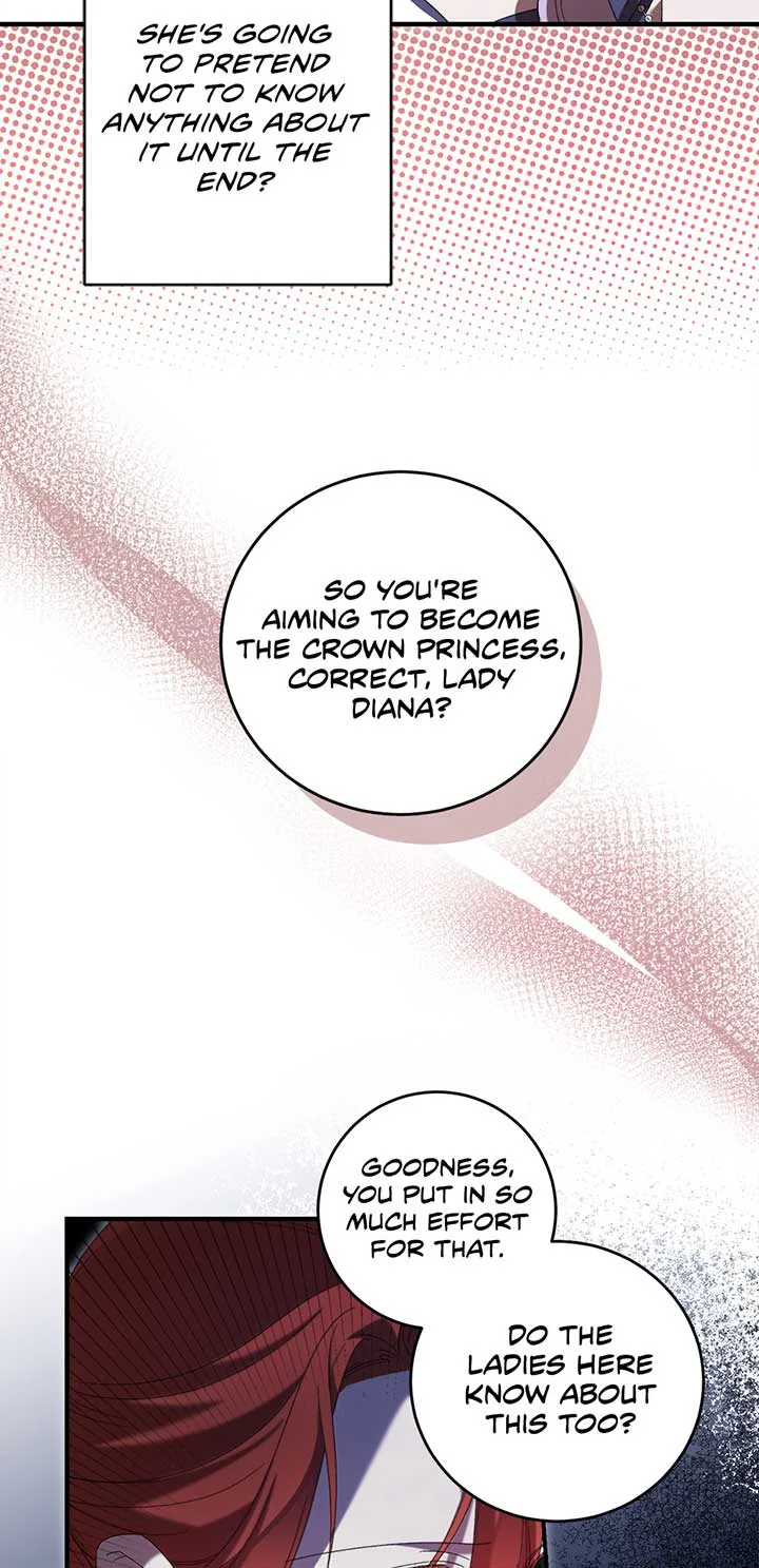 The Wallflower Who Was Proposed to by the Tyrant Chapter 10 page 77