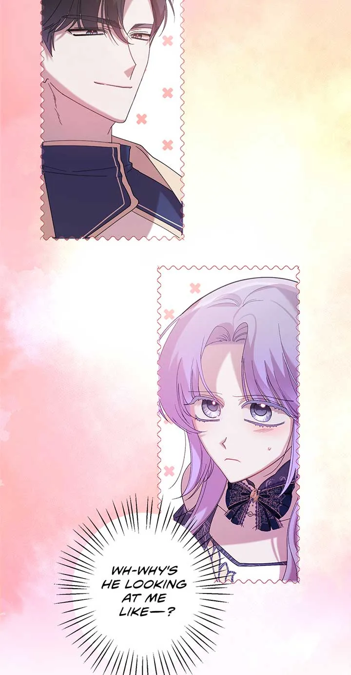 The Wallflower Who Was Proposed to by the Tyrant Chapter 10 page 53