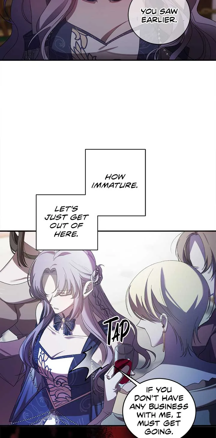 The Wallflower Who Was Proposed to by the Tyrant Chapter 10 page 62
