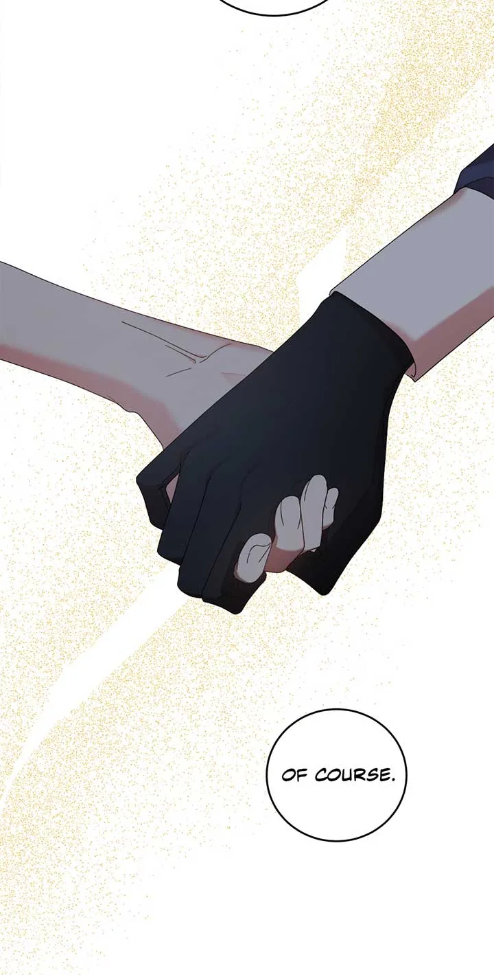 The Wallflower Who Was Proposed to by the Tyrant Chapter 10 page 104
