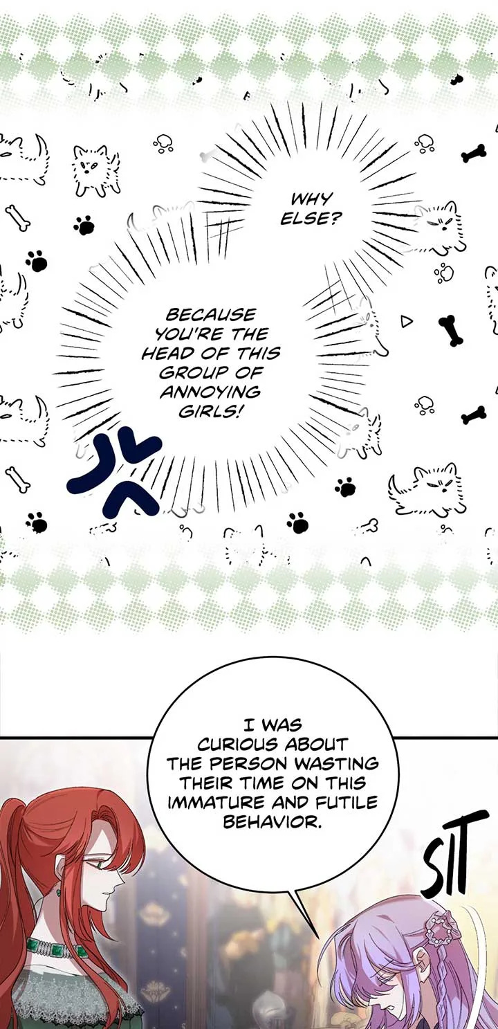The Wallflower Who Was Proposed to by the Tyrant Chapter 10 page 75