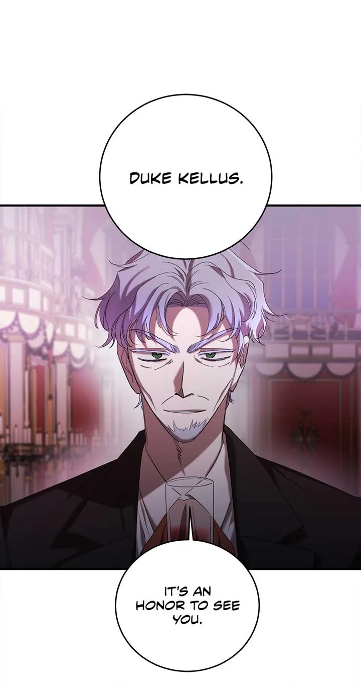 The Wallflower Who Was Proposed to by the Tyrant Chapter 10 page 42