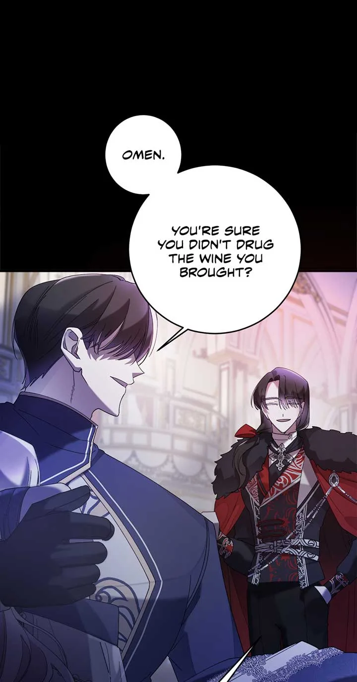 The Wallflower Who Was Proposed to by the Tyrant Chapter 12 page 10