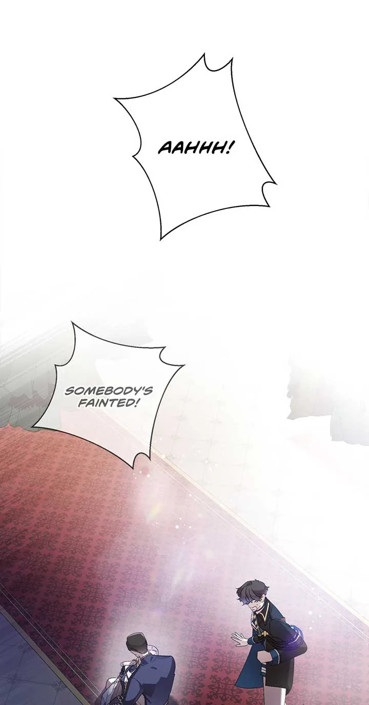 The Wallflower Who Was Proposed to by the Tyrant Chapter 12 page 2