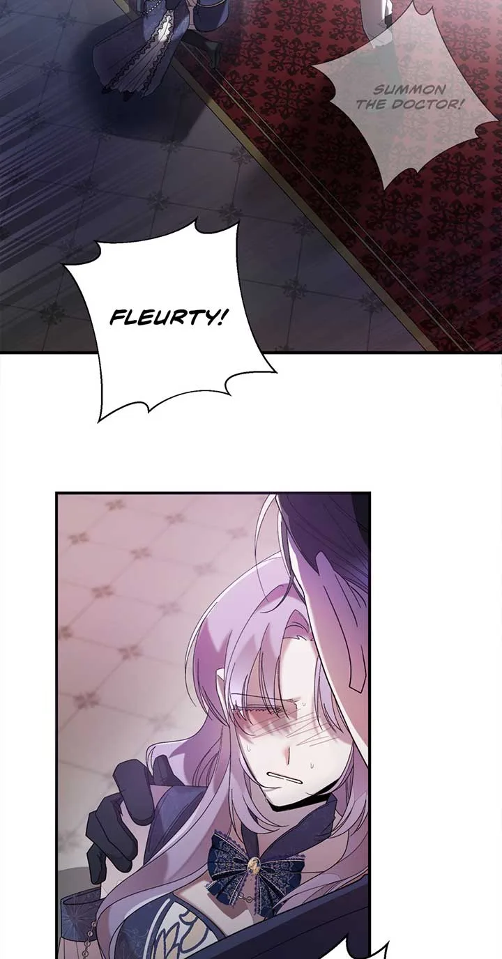 The Wallflower Who Was Proposed to by the Tyrant Chapter 12 page 3