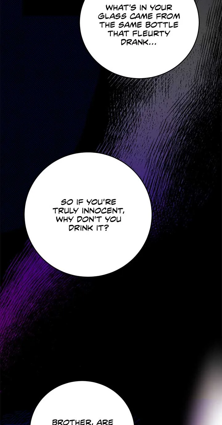 The Wallflower Who Was Proposed to by the Tyrant Chapter 12 page 14