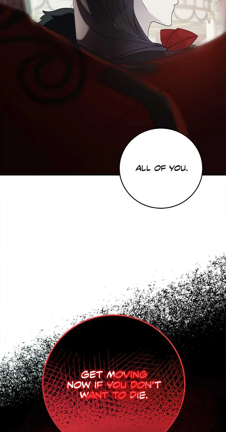 The Wallflower Who Was Proposed to by the Tyrant Chapter 12 page 6