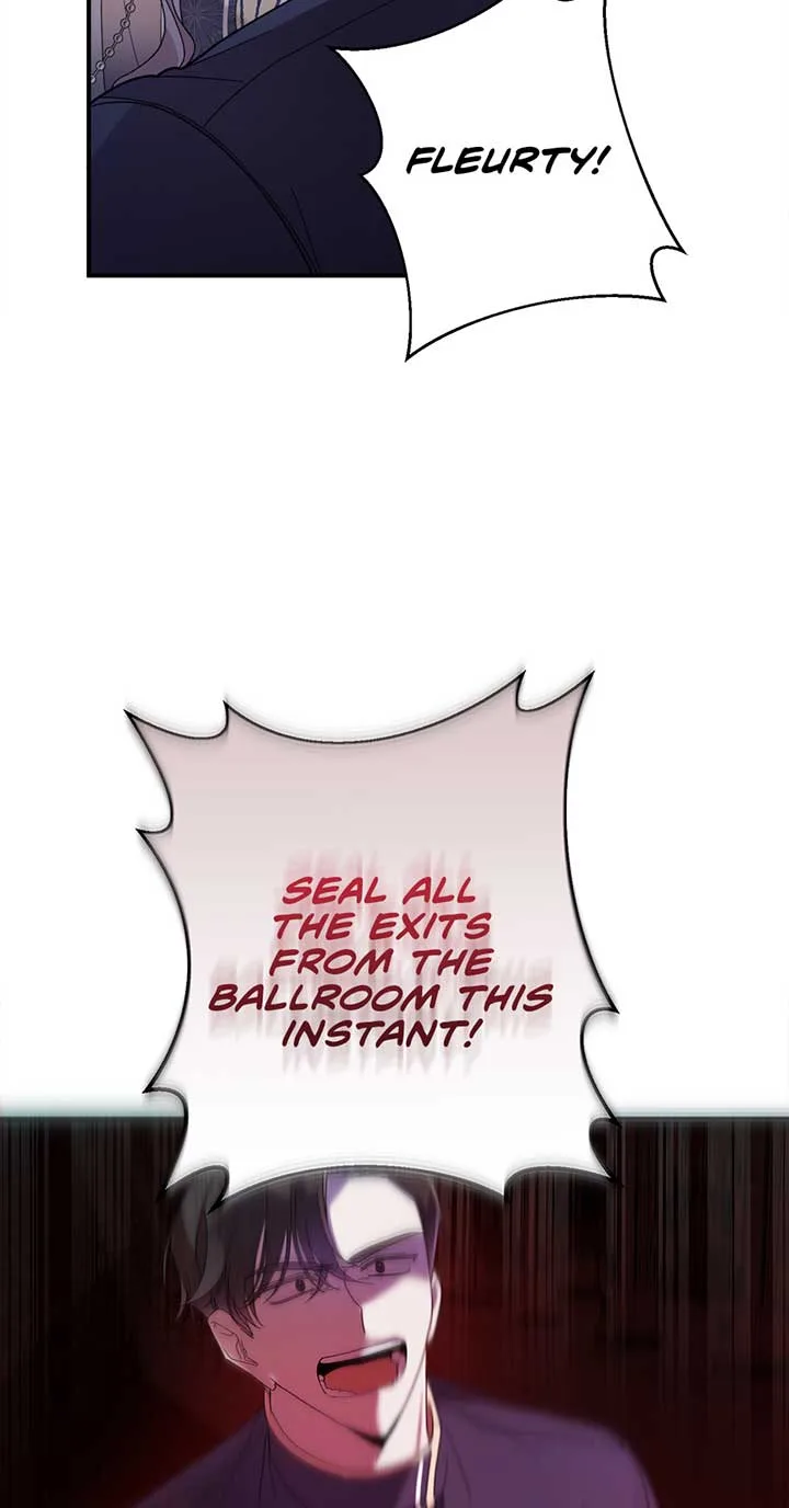 The Wallflower Who Was Proposed to by the Tyrant Chapter 12 page 4