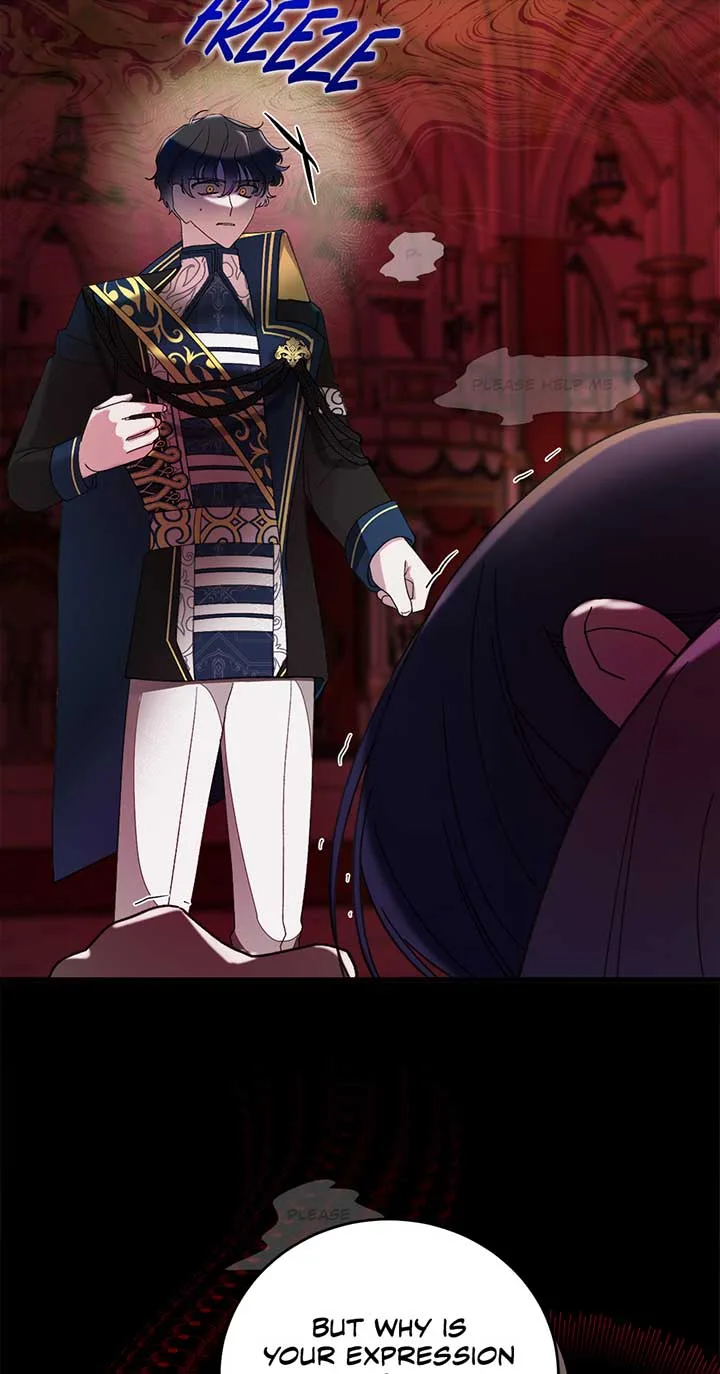 The Wallflower Who Was Proposed to by the Tyrant Chapter 12 page 25