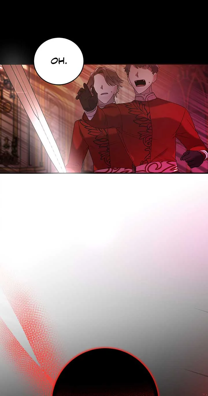 The Wallflower Who Was Proposed to by the Tyrant Chapter 12 page 18