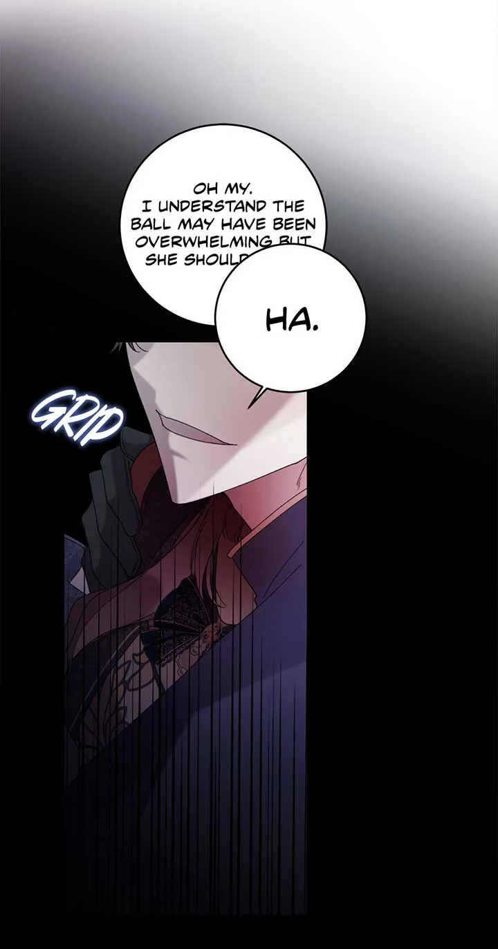 The Wallflower Who Was Proposed to by the Tyrant Chapter 12 page 9