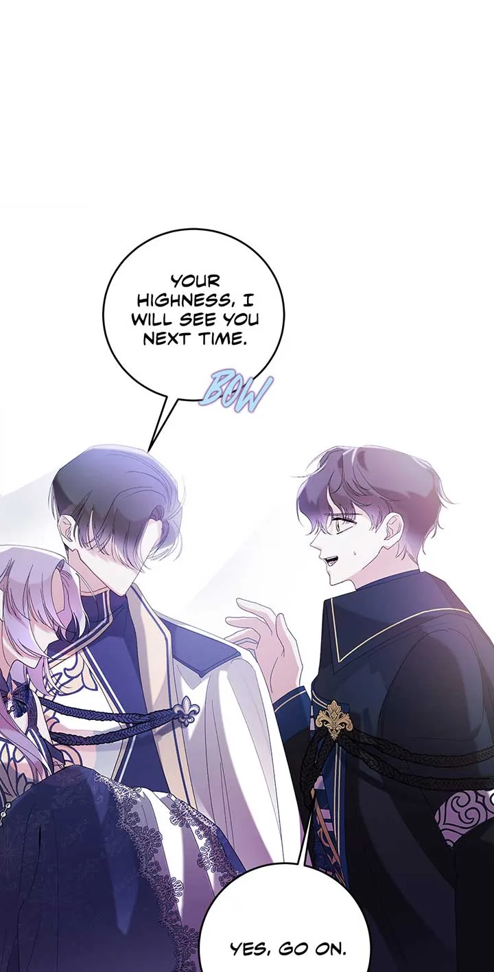 The Wallflower Who Was Proposed to by the Tyrant Chapter 12 page 36