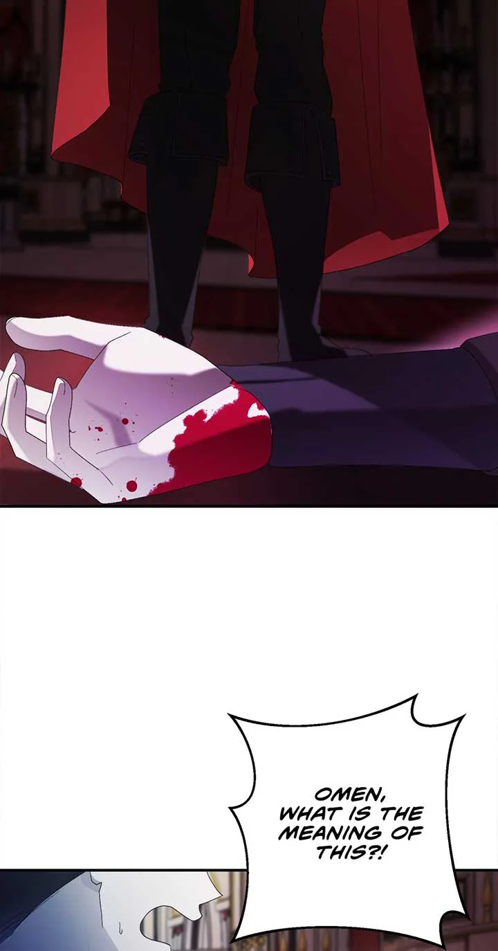 The Wallflower Who Was Proposed to by the Tyrant Chapter 12 page 23