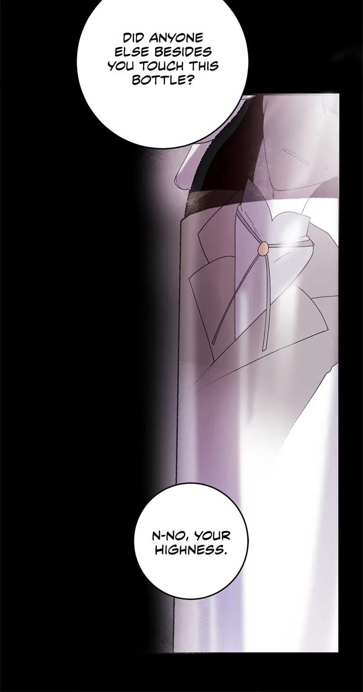 The Wallflower Who Was Proposed to by the Tyrant Chapter 12 page 17