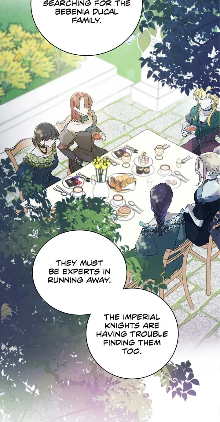 The Wallflower Who Was Proposed to by the Tyrant Chapter 13 page 46