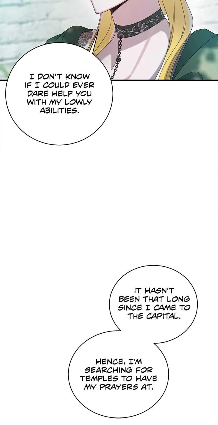 The Wallflower Who Was Proposed to by the Tyrant Chapter 13 page 81