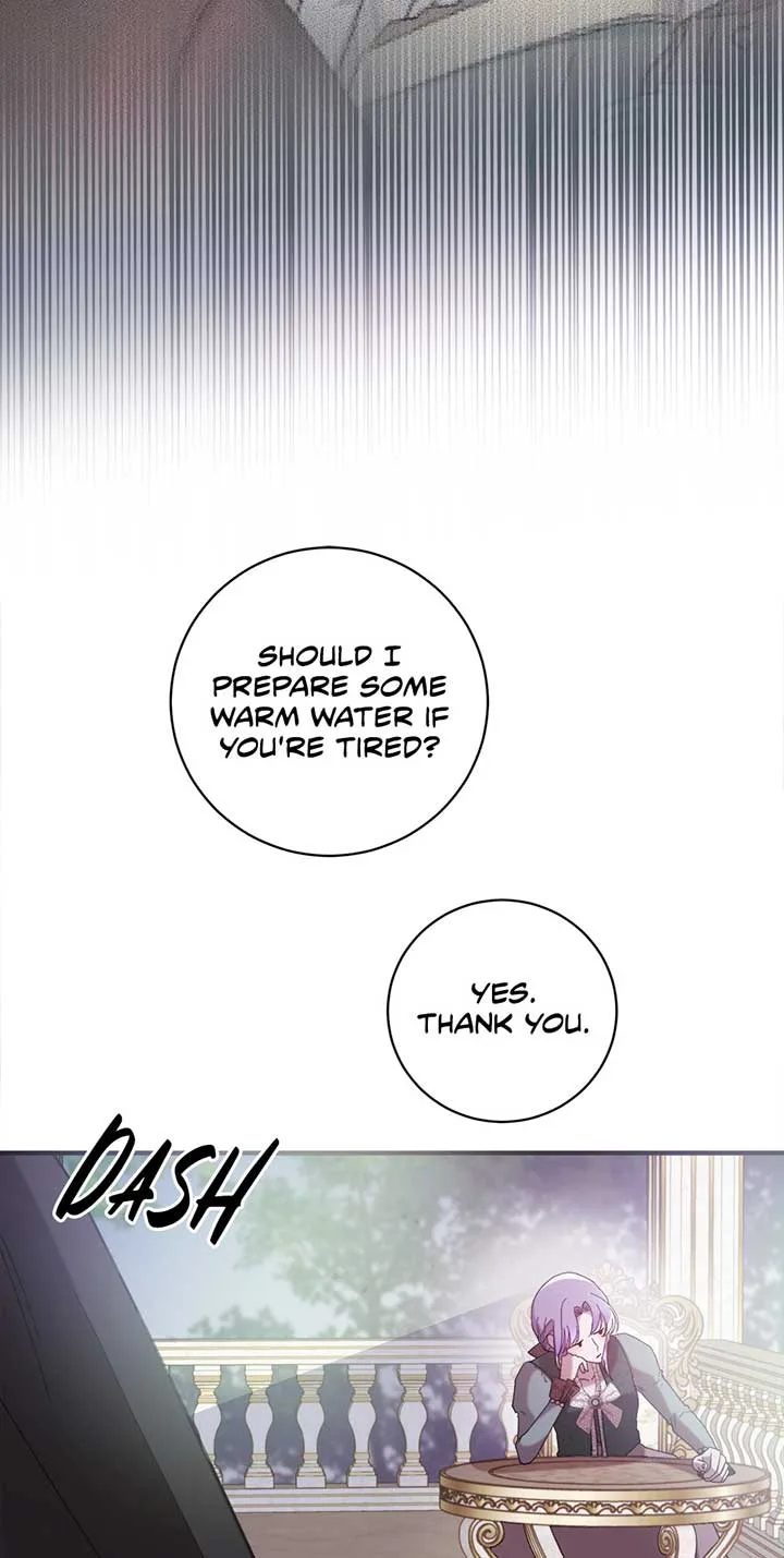 The Wallflower Who Was Proposed to by the Tyrant Chapter 13 page 27