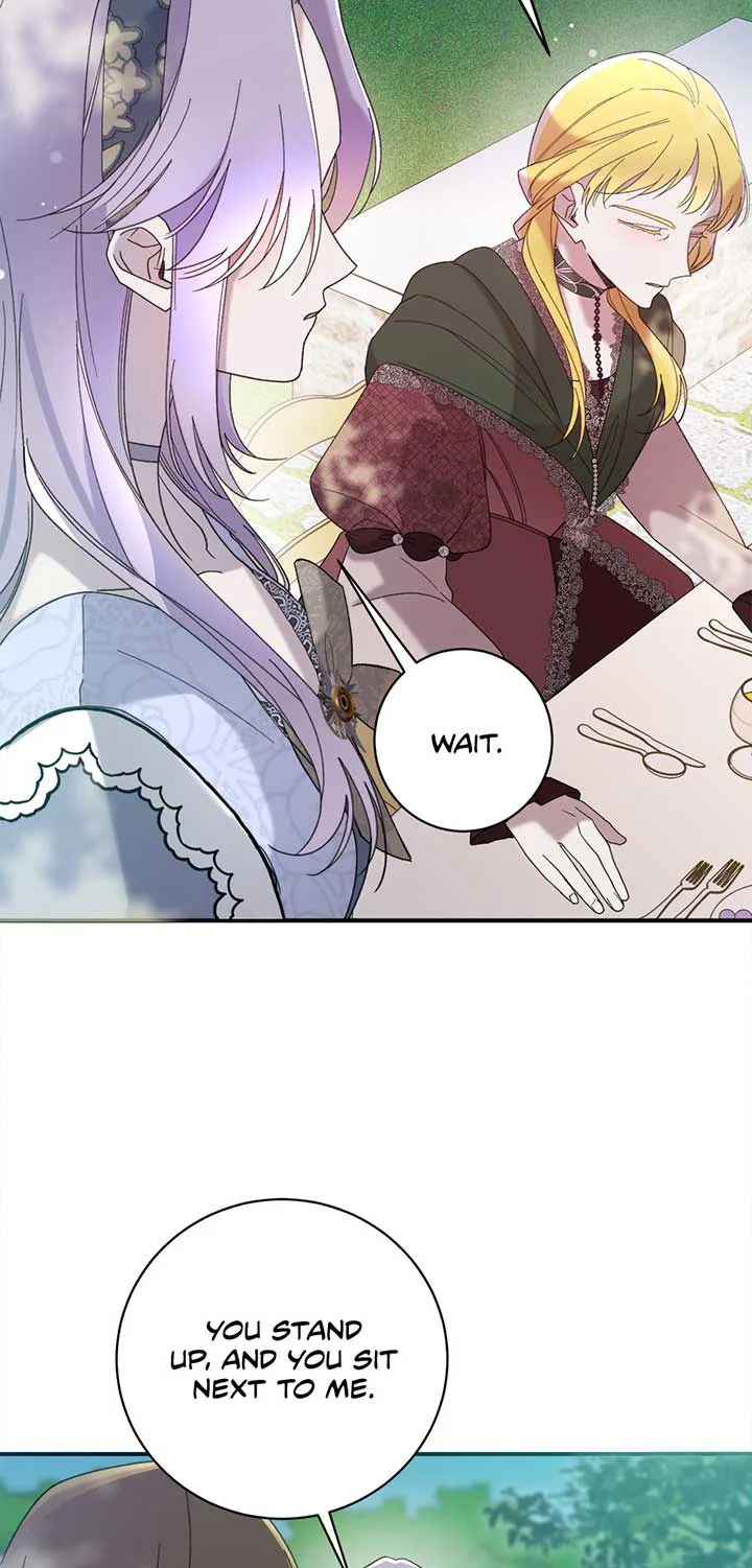 The Wallflower Who Was Proposed to by the Tyrant Chapter 13 page 54