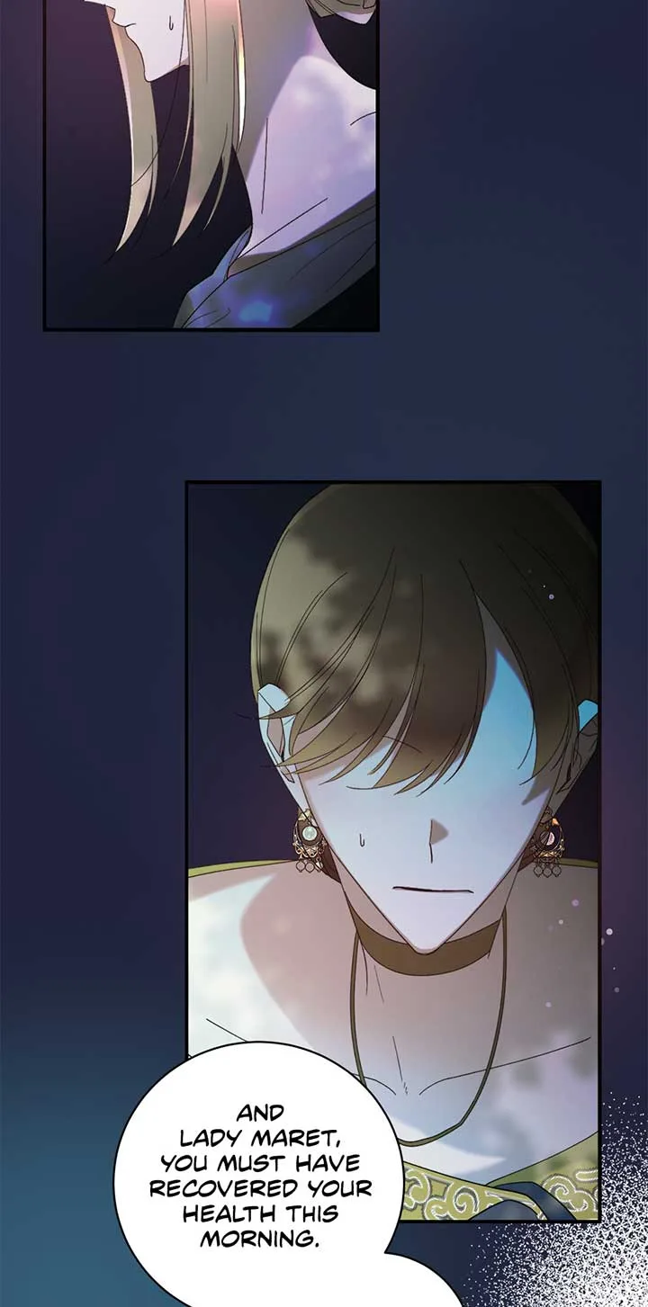 The Wallflower Who Was Proposed to by the Tyrant Chapter 13 page 60