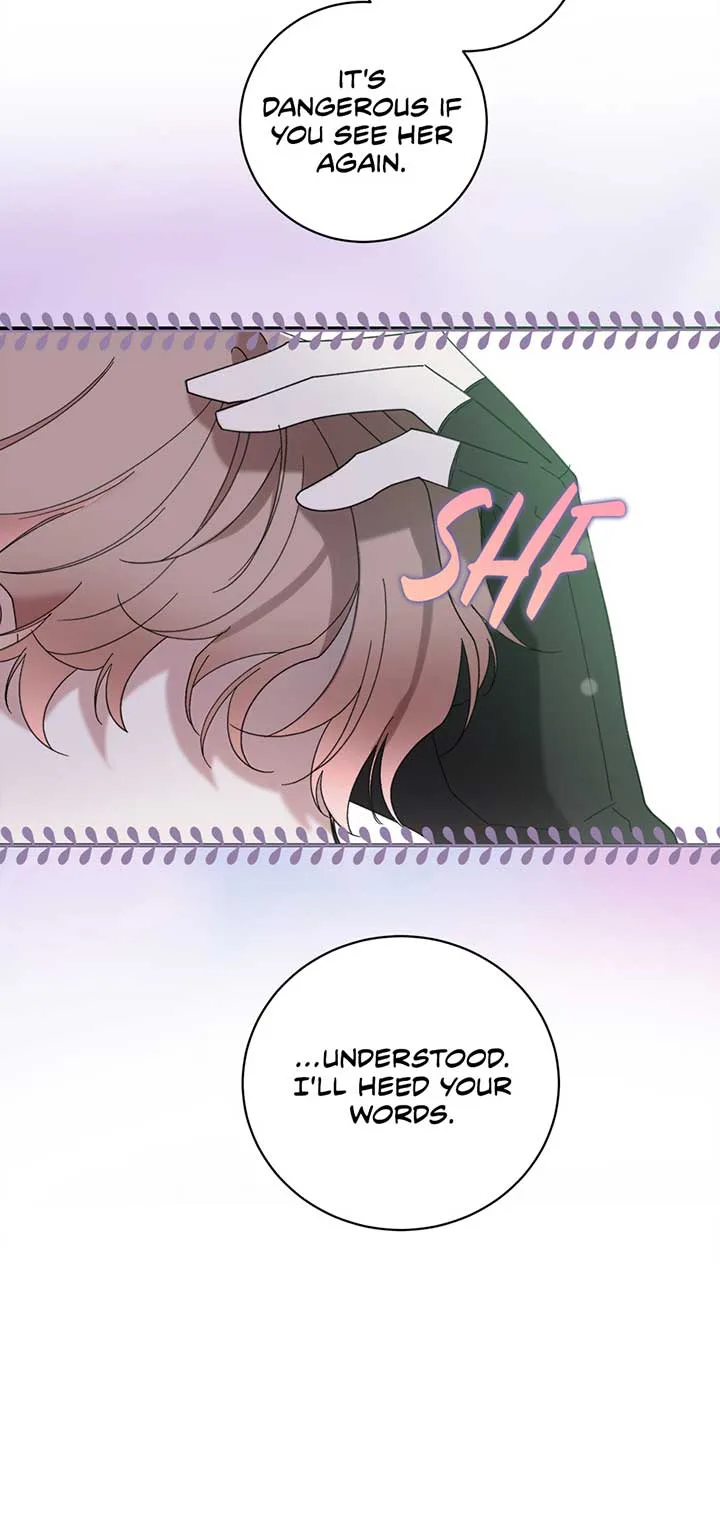 The Wallflower Who Was Proposed to by the Tyrant Chapter 13 page 40